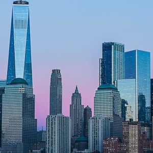 One World Observatory: Skip-All-Lines and Express Tickets